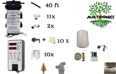 Complete True Aeroponics Growing (TAG) Kit