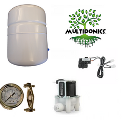 Build Your Own Aeroponic System Kit (8800 Pump)