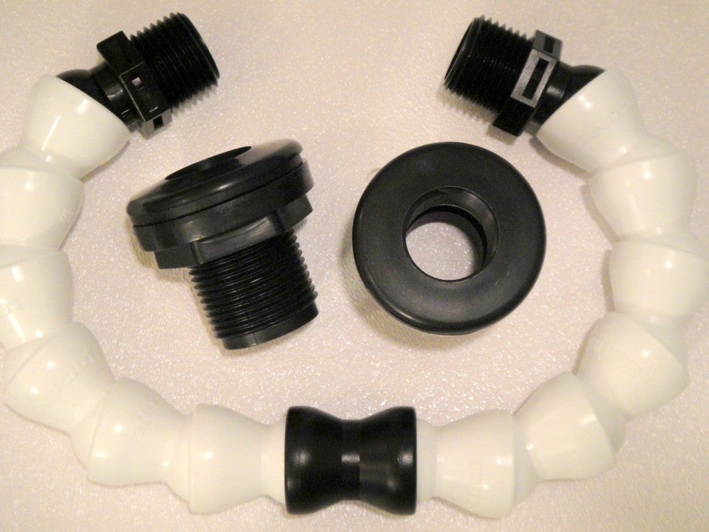 Reservoir Connection Kit