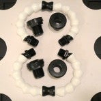 Reservoir Daisy Chain Kit