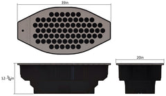 Multiponics Module (Commercial)